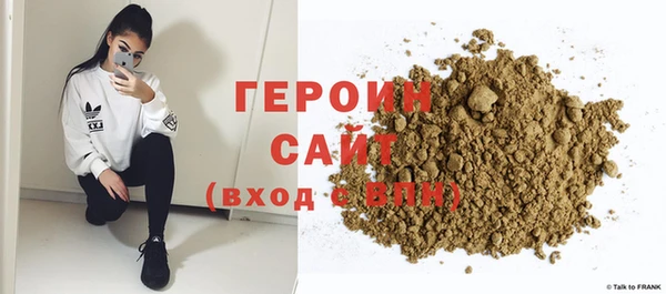 хмурый Алексин