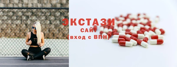 хмурый Алексин