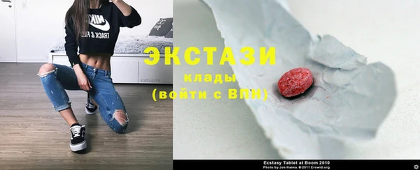 хмурый Алексин